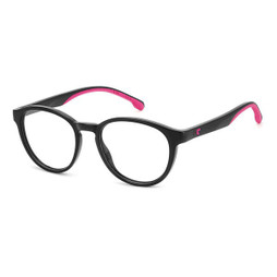 Carrera S0385238 - Spectacle frame CARRERA-2052T-3MRE817 Black Ø 48 mm