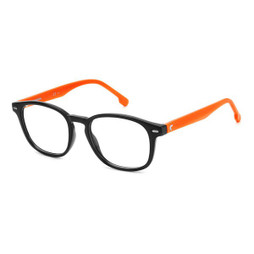 Carrera S0385226 - Spectacle frame CARRERA-2043T-8LZE917 Black Ø 49 mm