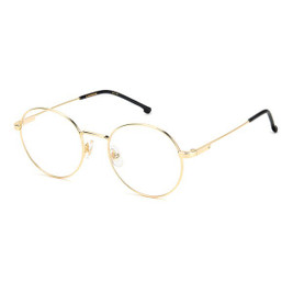 Carrera S0385222 - Spectacle frame CARRERA-2040T-J5GE920 Golden Ø 49 mm