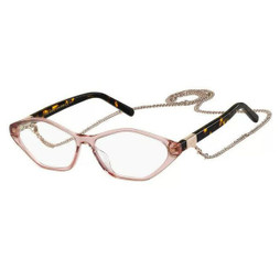 Marc Jacobs S0377551 - Ladies Spectacle frame MARC-498-HMV Ø 55 mm