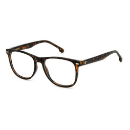 Carrera S0385231 - Spectacle frame CARRERA-2049T-086F116 Brown Ø 51 mm