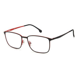 Carrera S0385312 - Men Spectacle frame CARRERA-8858-003F617 Black ø 56 mm
