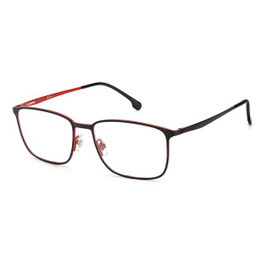 Carrera S0385312 - Monture de Lunettes Homme CARRERA-8858-003F617 Noir ø 56 mm
