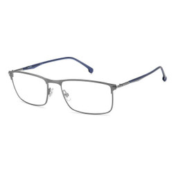 Carrera S0385265 - Men Spectacle frame CARRERA-288-R80F718 Grey ø 57 mm