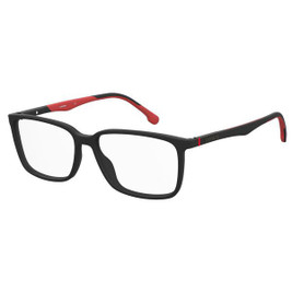 Carrera S0385308 - Monture de Lunettes Homme CARRERA-8856-003F615 Noir ø 56 mm