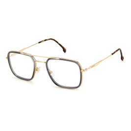 Carrera S0385256 - Monture de Lunettes Homme CARRERA-280-FT3F221 Gris Ø 52 mm