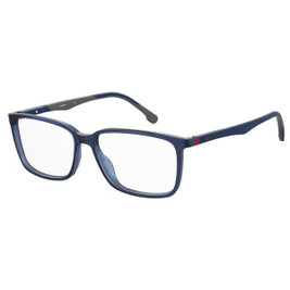 Carrera S0385309 - Monture de Lunettes Homme CARRERA-8856-PJPF615 Bleu ø 56 mm