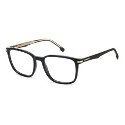 Carrera S0385270 - Men Spectacle frame CARRERA-292-807F517 Black Ø 55 mm
