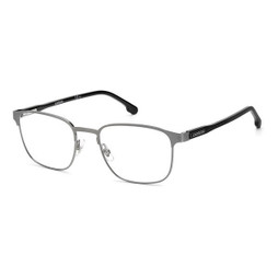 Carrera S0385246 - Men Spectacle frame CARRERA-253-KJ1F319 Grey Ø 53 mm