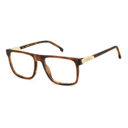 Carrera S0385210 - Men Spectacle frame CARRERA-1136-EX4F617 Brown ø 56 mm