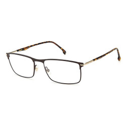 Carrera S0385266 - Men Spectacle frame CARRERA-288-YZ4F518 Brown Ø 55 mm