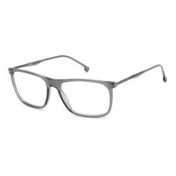 Carrera S0385268 - Men Spectacle frame CARRERA-289-KB7F617 Grey ø 56 mm