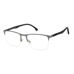 Carrera S0385316 - Men Spectacle frame CARRERA-8861-R80F619 Grey ø 56 mm