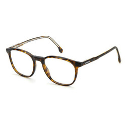 Carrera S0385207 - Men Spectacle frame CARRERA-1131-086F118 Brown Ø 51 mm