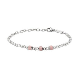 Breil S72107918 - Herrenarmreif TJ3546 Sterlingsilber 925