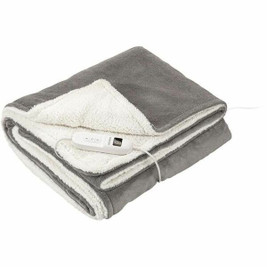 Sencor S71011734 - Couverture Thermique SUB 2000G Gris 160 W