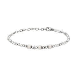Breil S72107917 - Herrenarmreif TJ3545 Sterlingsilber 925