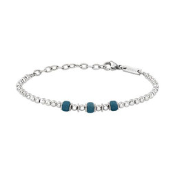 Breil S72107915 - Herrenarmreif TJ3543 Sterlingsilber 925