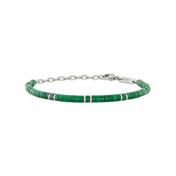 Breil S72107906 - Herrenarmreif TJ3564 Sterlingsilber 925