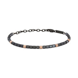 Breil S72107891 - Herrenarmreif TJ3554 Sterlingsilber 925