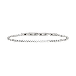 Breil S72107888 - Herrenarmreif TJ3595 Sterlingsilber 925