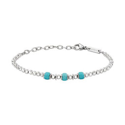 Breil S72107916 - Herrenarmreif TJ3544 Sterlingsilber 925