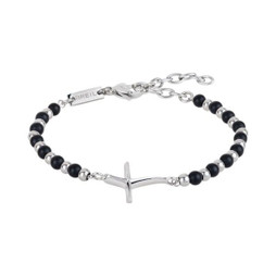 Breil S72107761 - Herrenarmreif TJ2989 Sterlingsilber 925