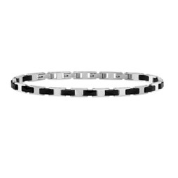 Breil S72107809 - Herrenarmreif TJ3454 Sterlingsilber 925