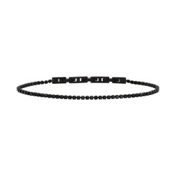 Breil S72107889 - Herrenarmreif TJ3596 Sterlingsilber 925