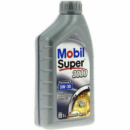 Mobil S7117701 - Huile de moteur pour voiture S3000 5W30 1 L