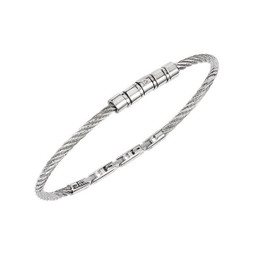 Breil S72107818 - Herrenarmreif TJ3436 Sterlingsilber 925