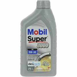 Mobil S71011598 - Huile de moteur pour voiture S3000 5W30 XE 5W30 1 L