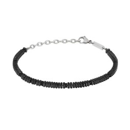 Breil S72107825 - Herrenarmreif TJ3431 Sterlingsilber 925