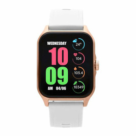Radiant S0800109 - Montre intelligente RAS10403DF