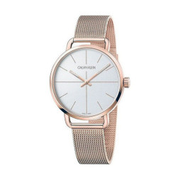 Calvin Klein S0800105 - Ladies Watch EVEN