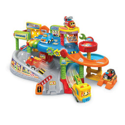 Vtech S0800019 - Track with Ramps VTH80-512705