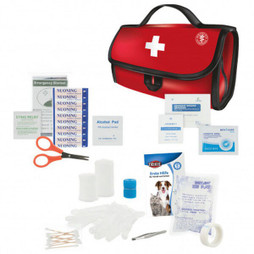 Trixie M0603799 - Erste-Hilfe-Set