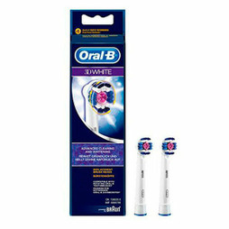 Braun S91110664 - Replacement Head EB18RB-2 White