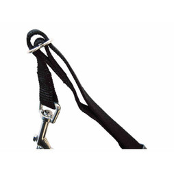 Trixie M0600644 - Hundegeschirr Schwarz XS Auto