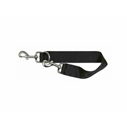 Trixie M0600642 - Hundegeschirr Comfort Schwarz M Auto