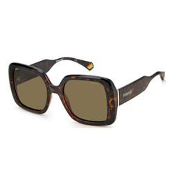 Polaroid S0800145 - Damensonnenbrille PLD 6168_S