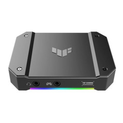 Asus M0325314 - Videospiel Aufnahmegerät 90YM00K0-B0EA00 Schwarz