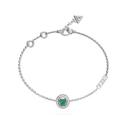 Guess S72108174 - Bracelet Femme JUBB04668JWRHEMS