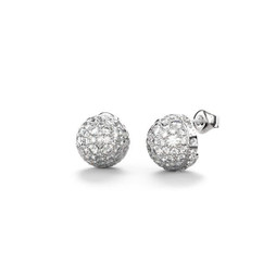 Guess S72108180 - Boucles d´oreilles Femme JUBE04457JWRHT-U