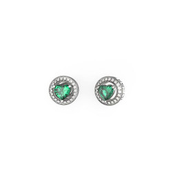 Guess S72108198 - Boucles d´oreilles Femme JUBE04669JWRHEMT-U