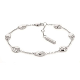 Calvin Klein S72108082 - Ladies' Bracelet 35000126