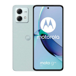 Motorola M0805305 - Smartphone Moto G84 5G 6,5" Octa Core 8 GB 256 GB Blue