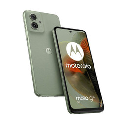 Motorola M0805307 - Smartphone Moto G55 5G 6,5" Octa Core 8 GB 256 GB Green