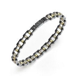 Guess S72108143 - Bracelet Femme JUMB04410JWYGGMT-U