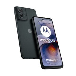 Motorola M0805308 - Smartphone Moto G55 5G 6,5" Octa Core 8 GB 256 GB Grey
